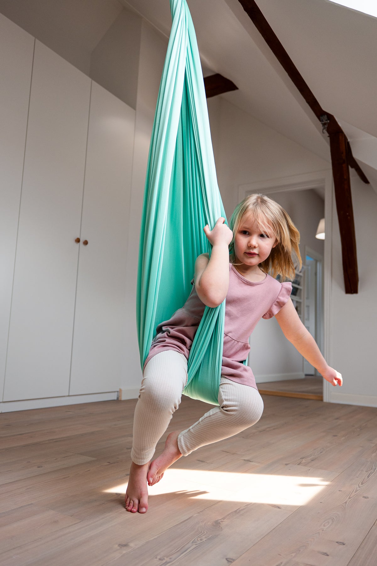 Kiddok Swing