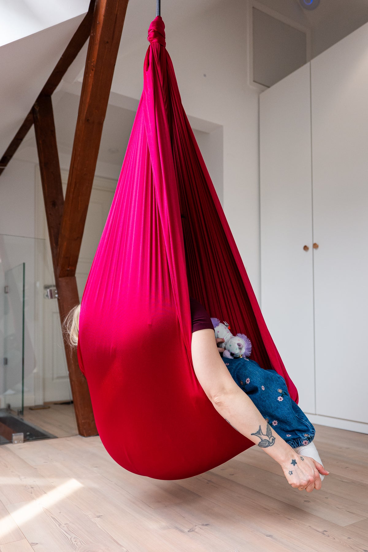 Kiddok Swing